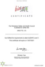 biz-safe-certificate